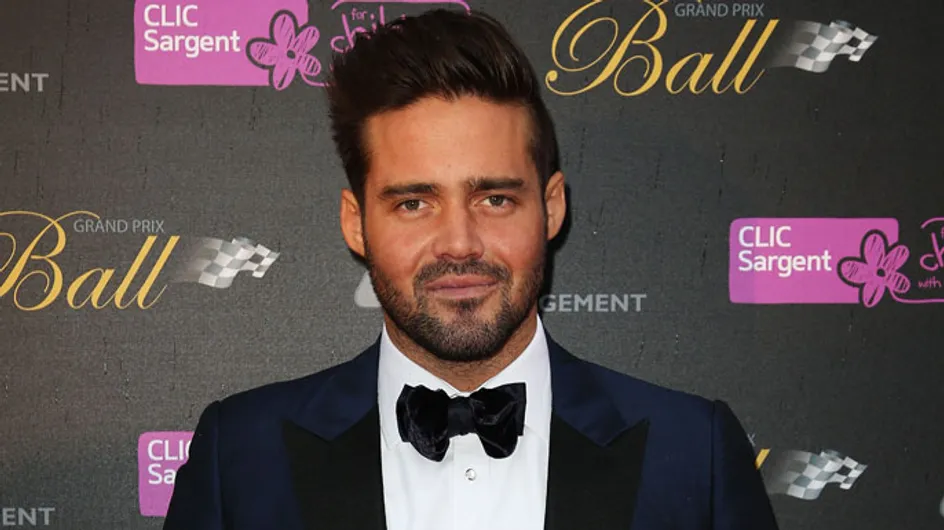 Made In Chelsea’s Spencer Matthews opens up about his night with Caggie Dunlop