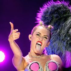 Halloween : Oserez-vous le costume kitsch de Miley Cyrus ?