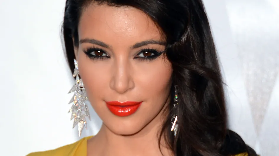 Kim Kardashian : De retour à la télé