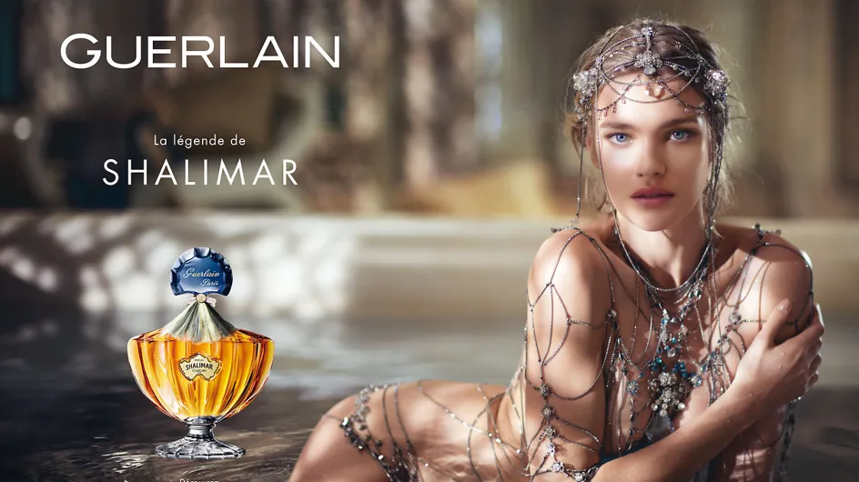 Shalimar de Guerlain : Le court-métrage publicitaire, nouvelle lubie des marques de luxe