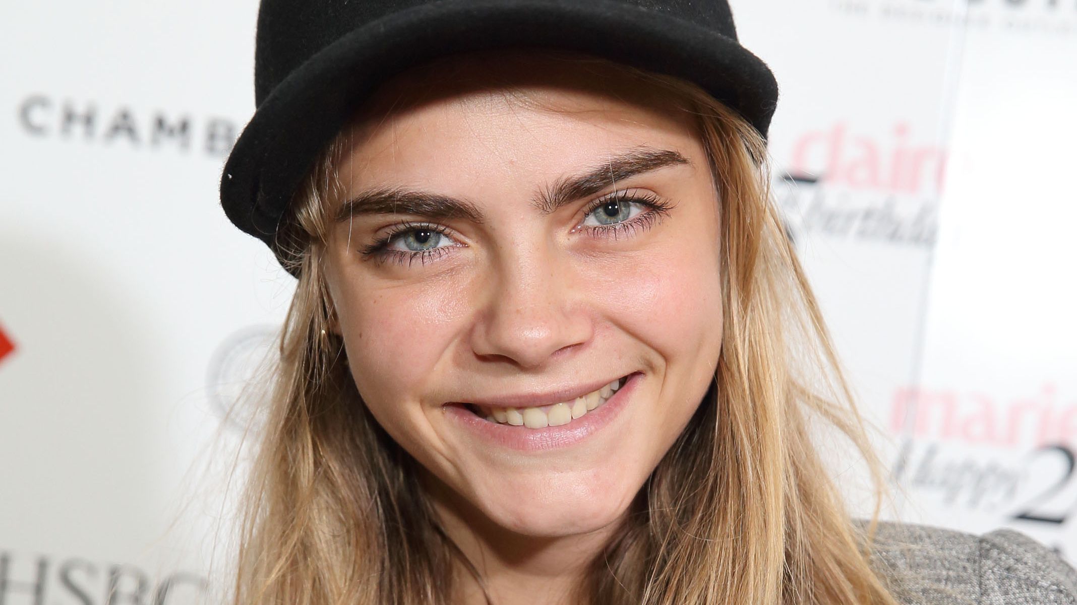 Der Look Von Cara Delevingne Zum Nachstylen