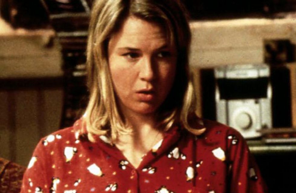 Bridget Jones Teil 1