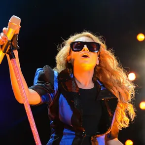 Paulina Rubio podría someterse a un examen psiquiátrico