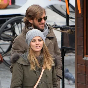 ¡El baby boom llega en 2014! Parejas celebrities que serán padres