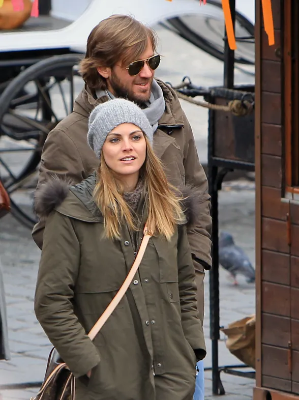 ¡El baby boom llega en 2014! Parejas celebrities que serán padres
