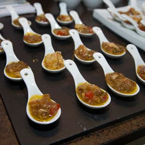 Millesime, la cita ineludible de los amantes de la buena gastronomía