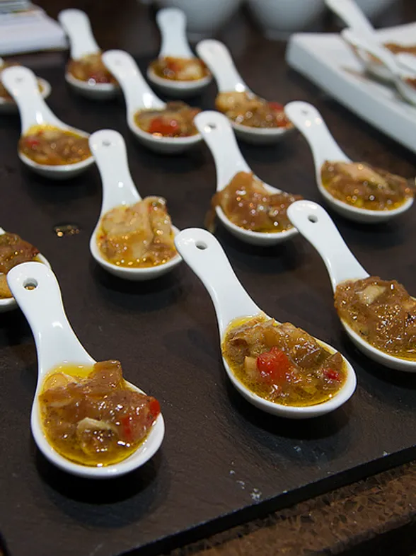 Millesime, la cita ineludible de los amantes de la buena gastronomía