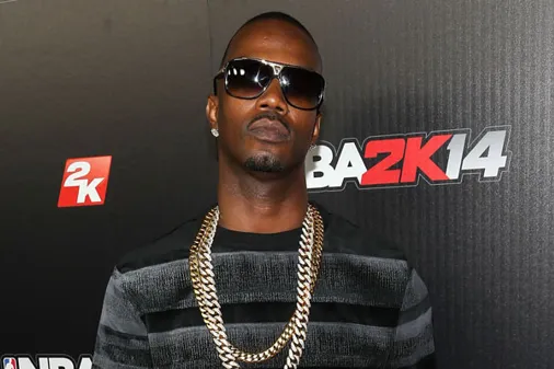 Juicy J