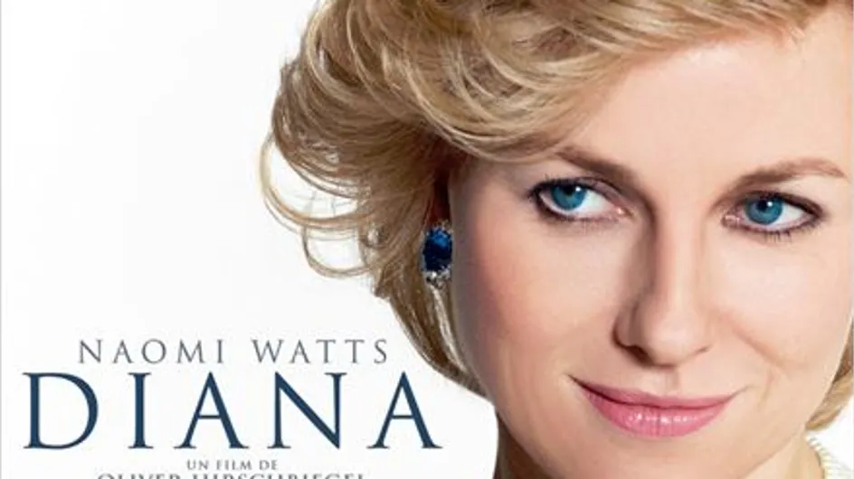 "Diana" : 5 bonnes raisons d'aller voir le biopic sur Lady Di