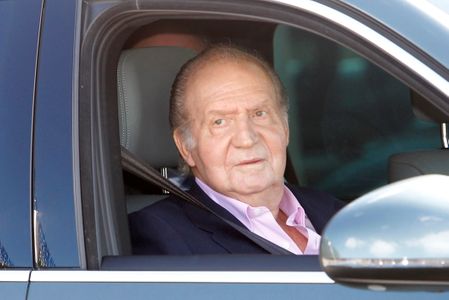 Don Juan Carlos