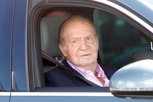 Don Juan Carlos