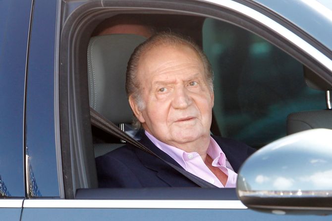 Don Juan Carlos