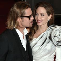 Are Angelina Jolie and Brad Pitt already married? Actress steps out wearing new ring