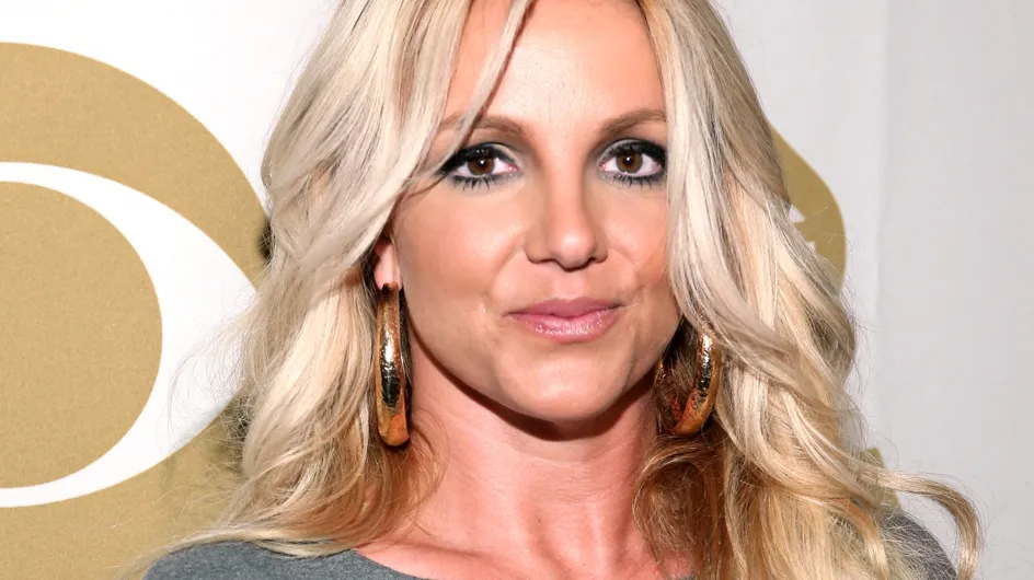 Britney Spears : Elle dévoile le clip de Work Bitch ! (Vidéo)