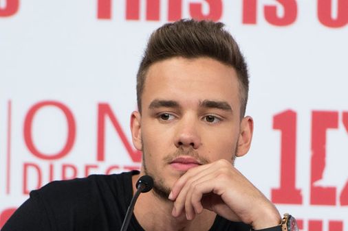 Liam Payne