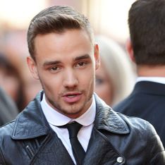 Fears rise for One Direction's Liam Payne as he misses his grandpa's funeral