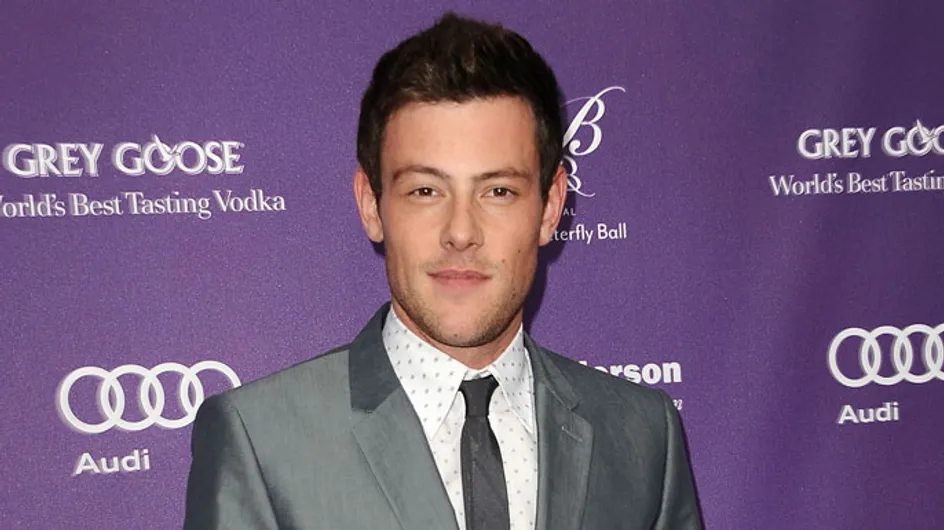 Cory Monteith death: Empty champagne bottles and a needle found in hotel room