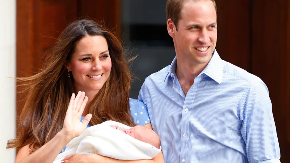 Kate Middleton pregnant rumours continue as it's revealed new royal home has two nurseries