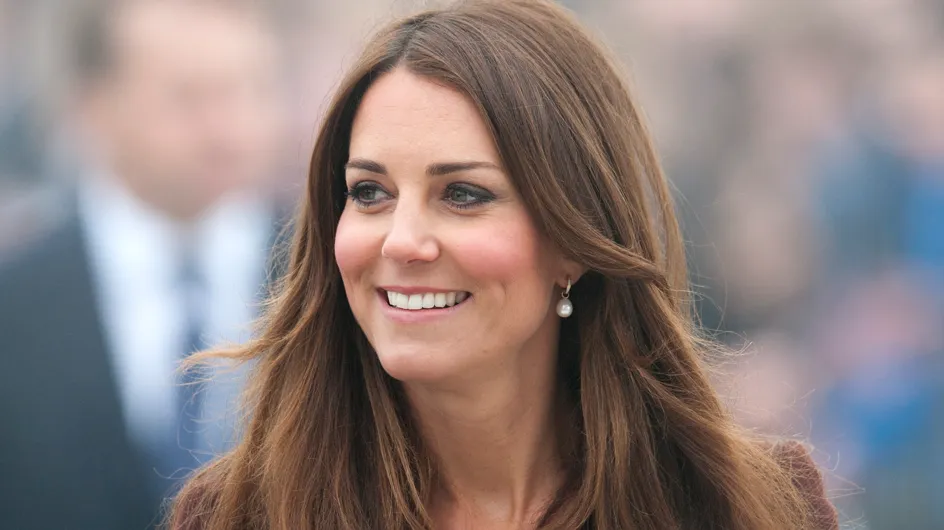 Kate Middleton, enceinte pour les fêtes ?
