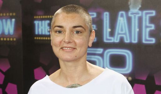 Sinead O'Connor
