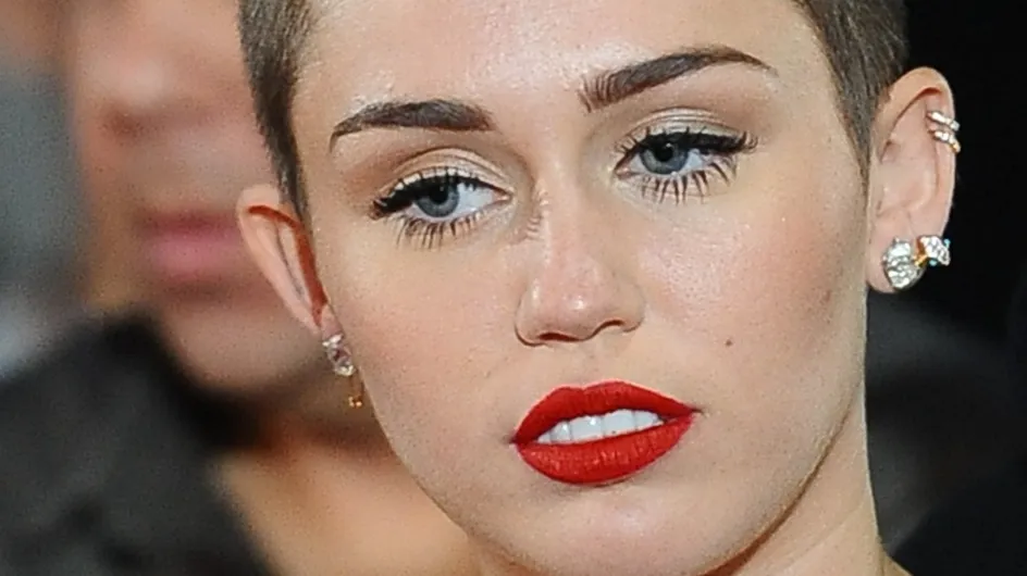 Miley Cyrus : Accusée de plagiat avec son twerk !