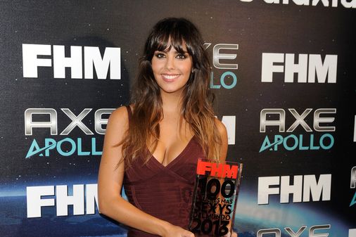 Cristina Pedroche