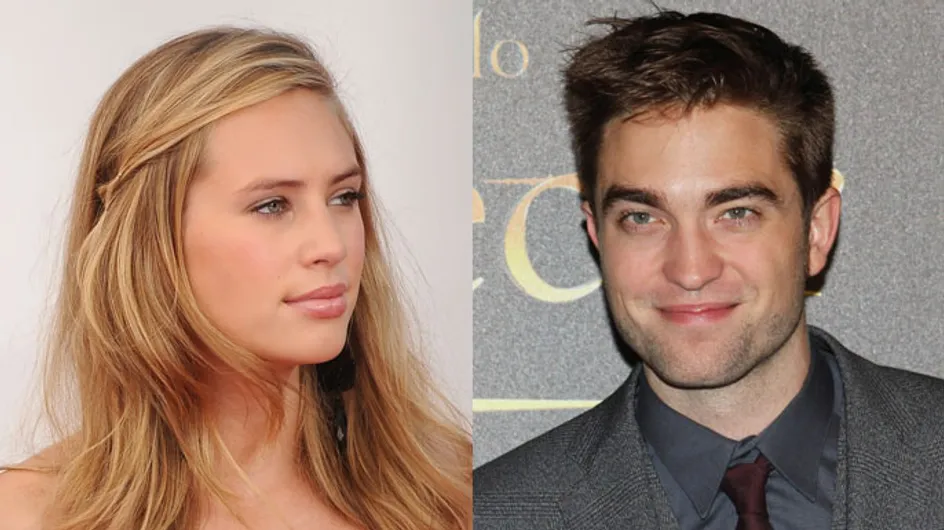 Sean Penn "doesn't want" daughter Dylan dating Robert Pattinson