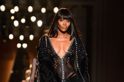 Naomi Campbell