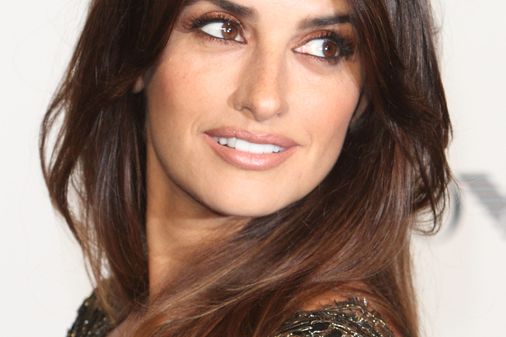 Penélope Cruz