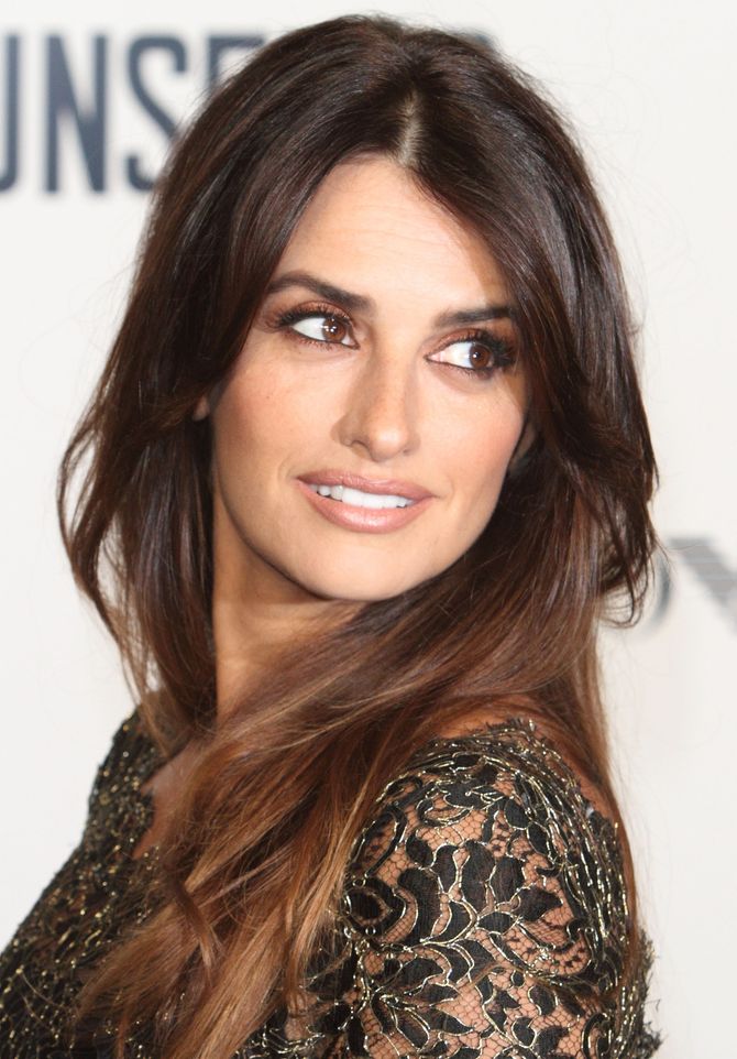 Penélope Cruz