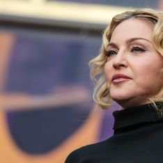 Madonna : Elle a été violée quand elle était jeune