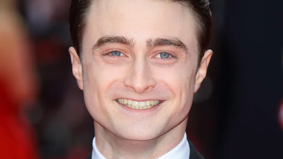 Daniel Radcliffe : Il craque pour les cougars !