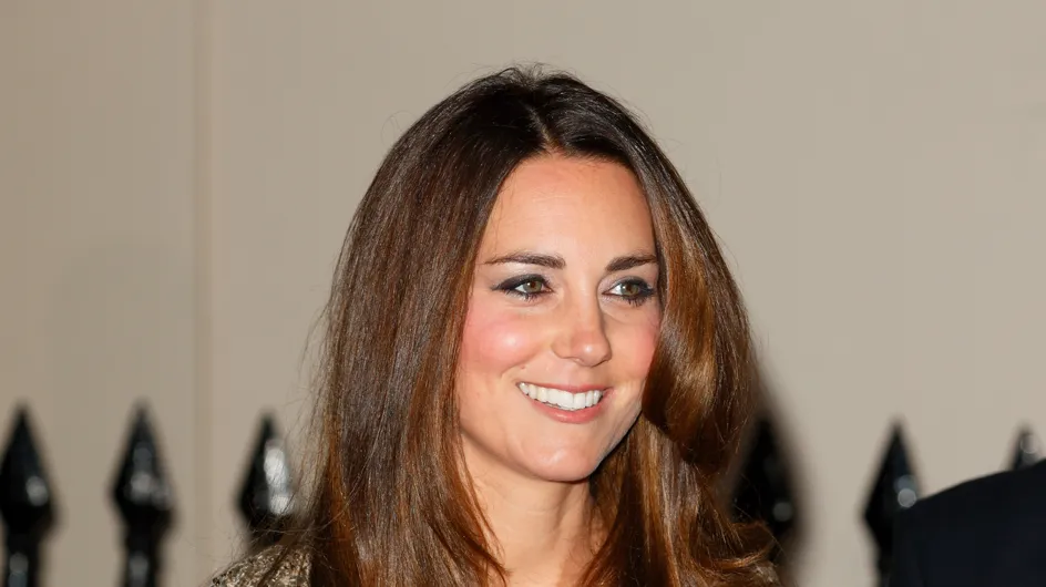 Kate Middleton : Ses cinq paires de chaussures indispensables pour l'hiver