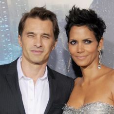 Halle Berry and Olivier Martinez welcome a baby boy
