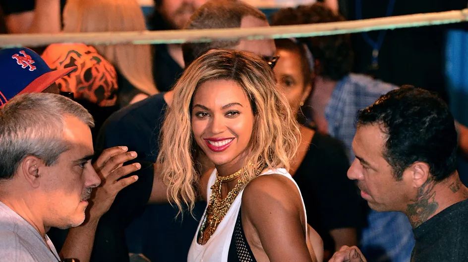 Beyoncé : Ses surprenantes confidences sur sa grossesse !