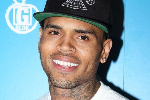 Chris Brown