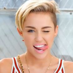 Miley Cyrus slammed for making tasteless “stroke joke” on Saturday Night Live