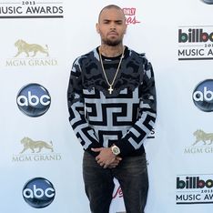 Chris Brown : Il a perdu sa virginité à 8 ans !