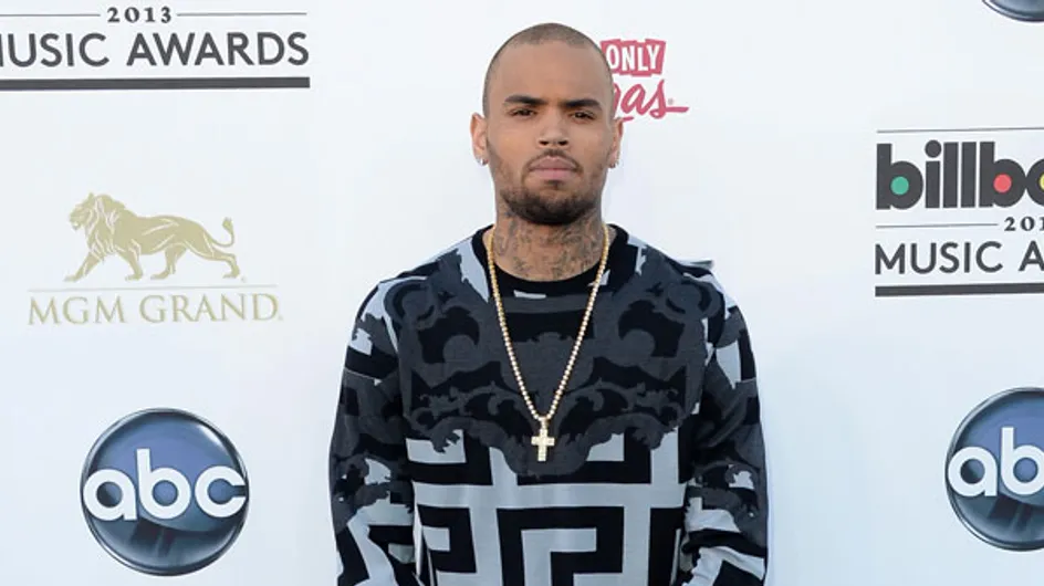 Chris Brown : Il a perdu sa virginité à 8 ans !