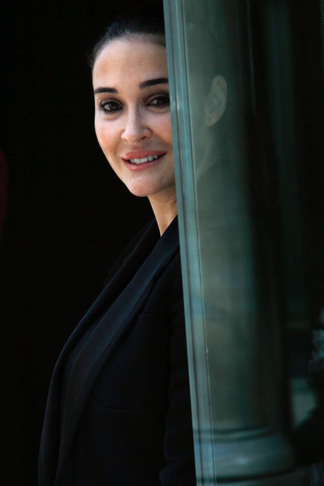 Vicky Martín Berrocal