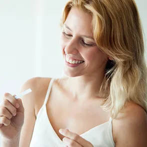 Womb Tube: New YouTube trend sees women reveal pregnancy test results live