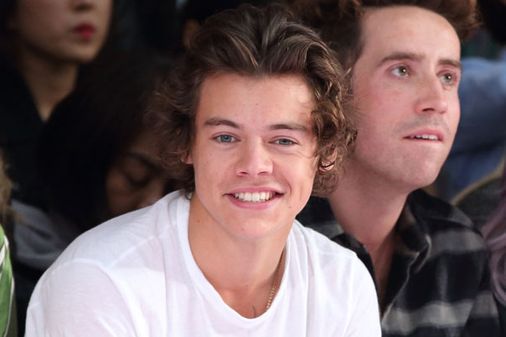 Harry Styles