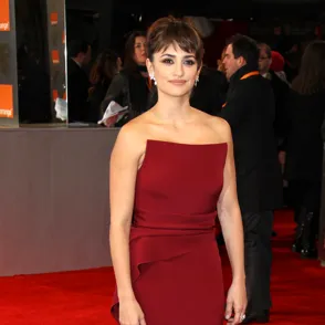 Penélope Cruz: "Soy un manojo de inseguridades"