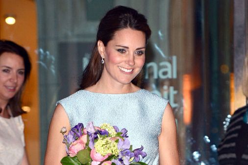 Kate Middleton