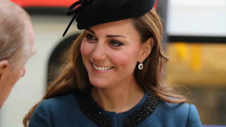 Kate Middleton : Son ex au casting de la série Downton Abbey !