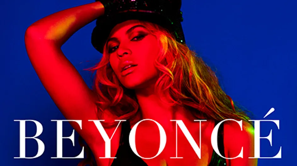 Beyoncé : Un calendrier sexy et féroce pour 2014