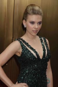 Scarlett Johansson