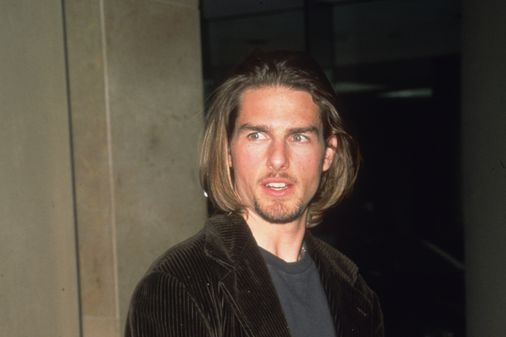 Tom Cruise