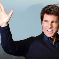 ¿Qué le depara el futuro a Tom Cruise?