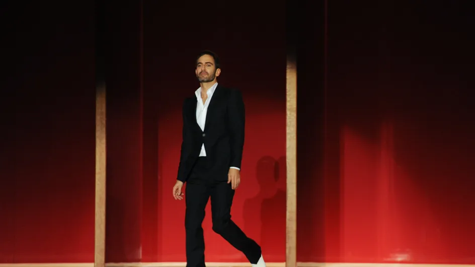 Marc Jacobs rompe con Vuitton...y ¡con su novio!